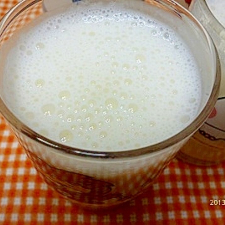 飲むヨーグルト レシピ 作り方 By あ ちゃん 楽天レシピ 飲むヨーグルト レシピ 作り方 By あ ちゃん 楽天レシピ
